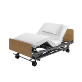 Aidacare AC4 Bed